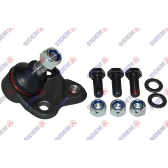 Rotule de suspension SIDEM 45095