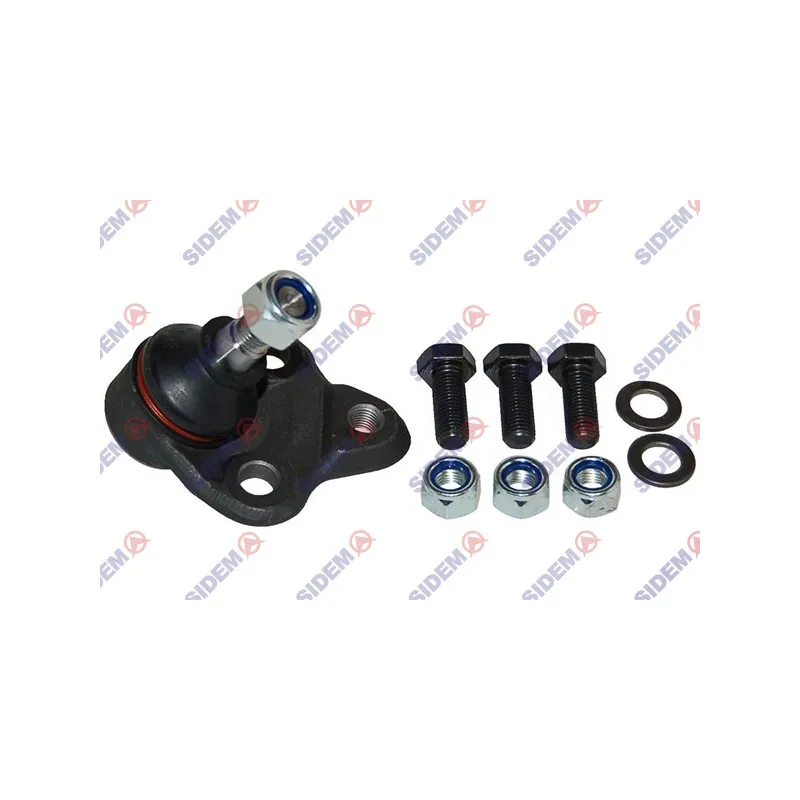 Rotule de suspension SIDEM 45095