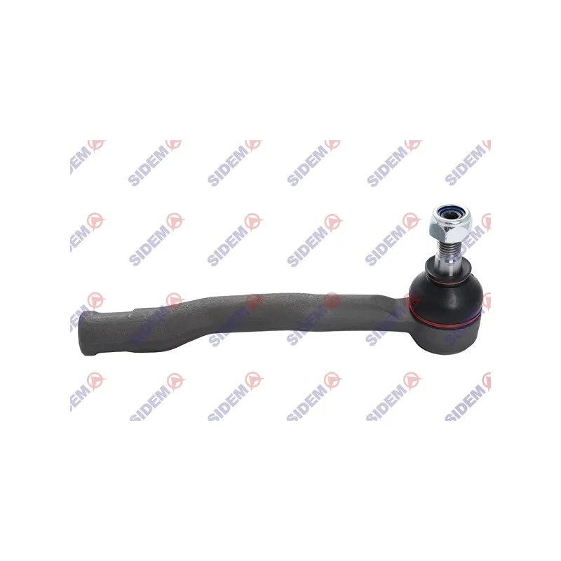 Rotule de barre de connexion avant droit SIDEM 45135