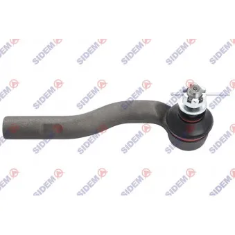 Rotule de barre de connexion avant droit SIDEM 45147