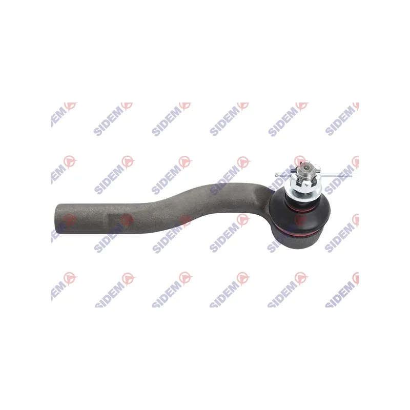 Rotule de barre de connexion avant droit SIDEM 45147