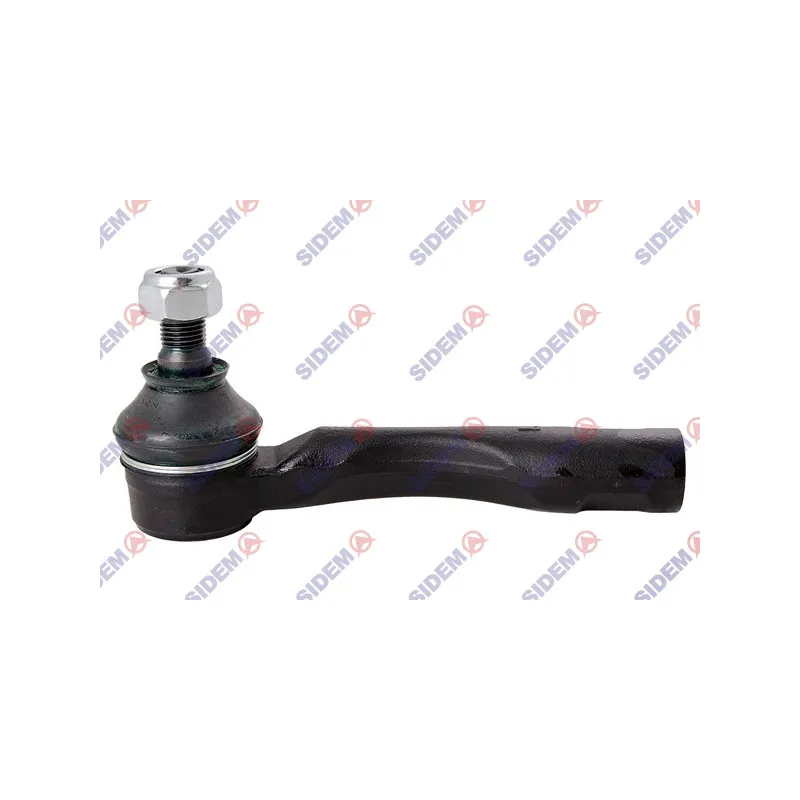 Rotule de barre de connexion avant gauche SIDEM 45148