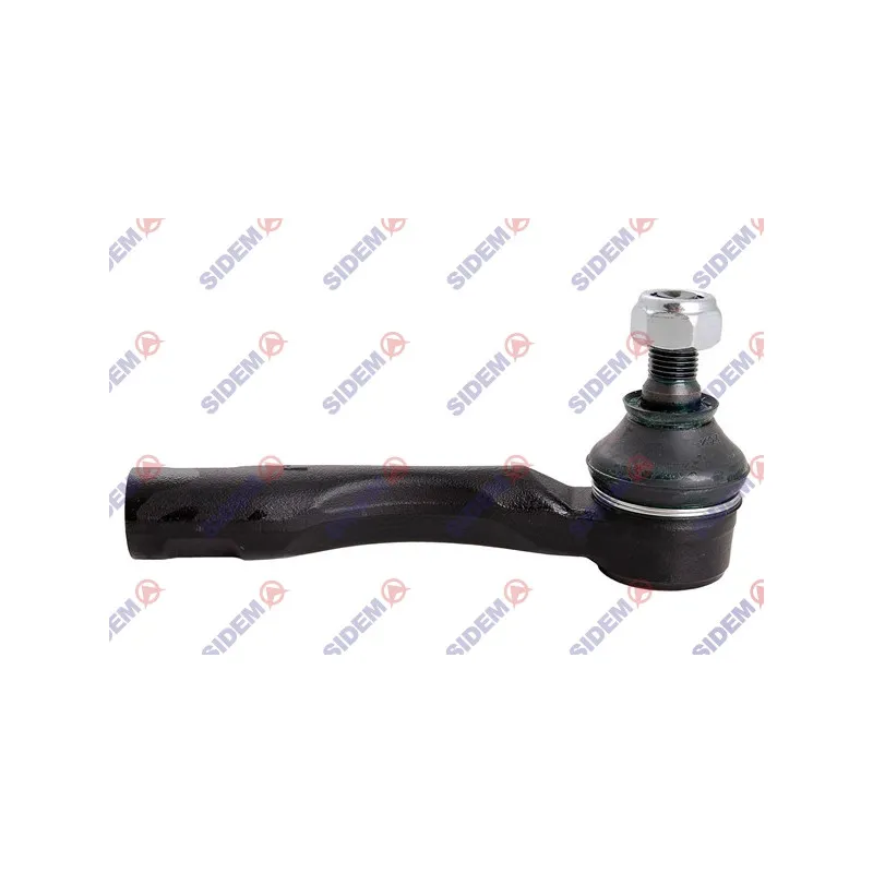 Rotule de barre de connexion avant droit SIDEM 45149