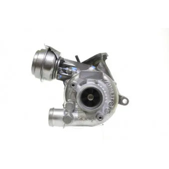 Turbocompresseur, suralimentation ALANKO 900048