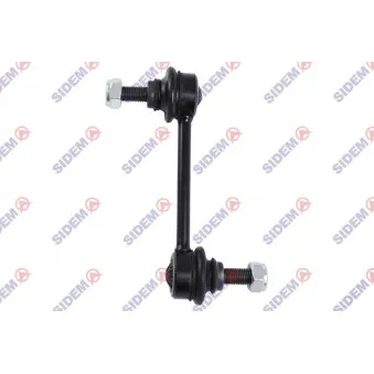 Entretoise/tige, stabilisateur SIDEM 45160