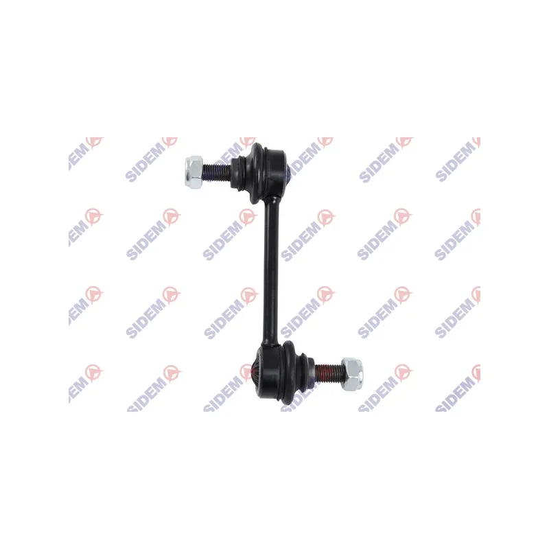 Entretoise/tige, stabilisateur SIDEM 45160