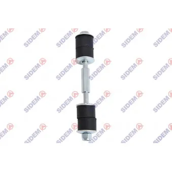 Entretoise/tige, stabilisateur SIDEM 45164