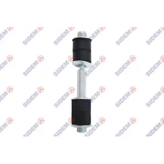 Entretoise/tige, stabilisateur SIDEM 45165