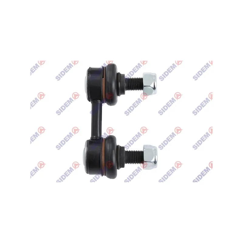 Entretoise/tige, stabilisateur SIDEM 45167