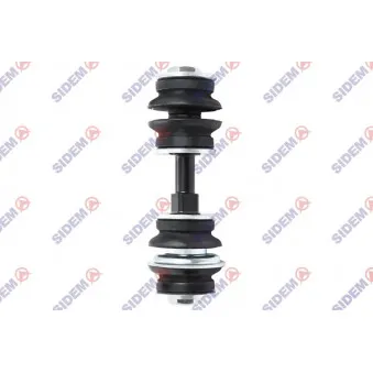 Entretoise/tige, stabilisateur SIDEM 45168