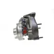 Turbocompresseur, suralimentation ALANKO 900048 - Visuel 2