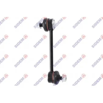 Entretoise/tige, stabilisateur SIDEM 45169