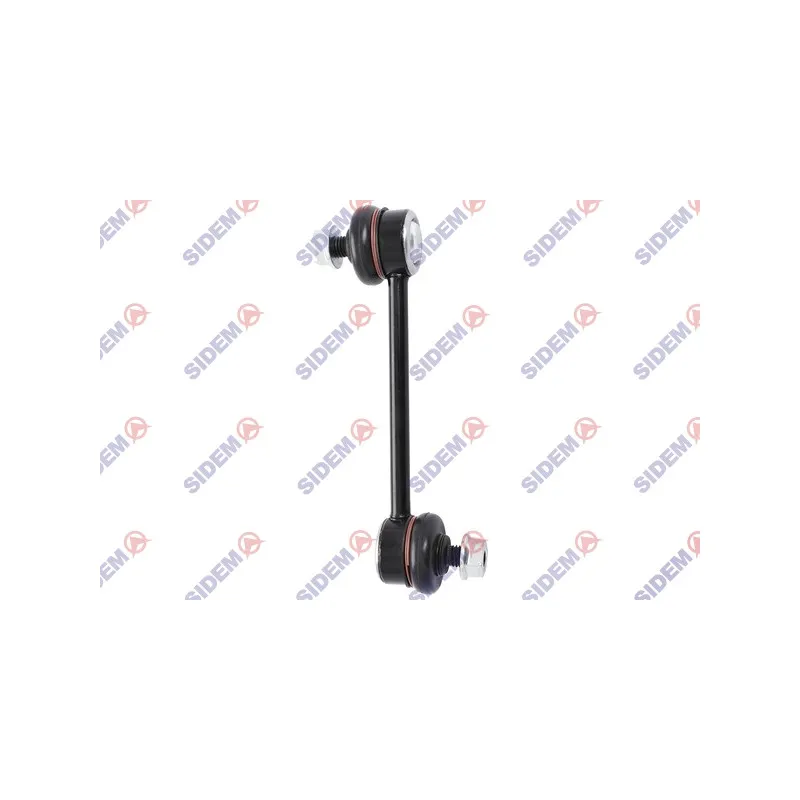 Entretoise/tige, stabilisateur SIDEM 45169
