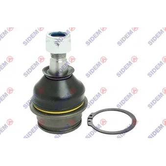 Rotule de suspension SIDEM 45183
