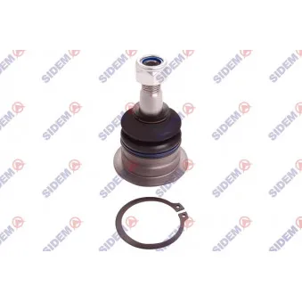 Rotule de suspension SIDEM 45187