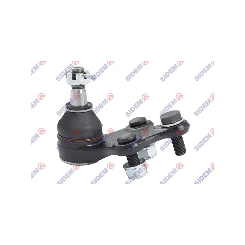 Rotule de suspension avant gauche SIDEM 45188