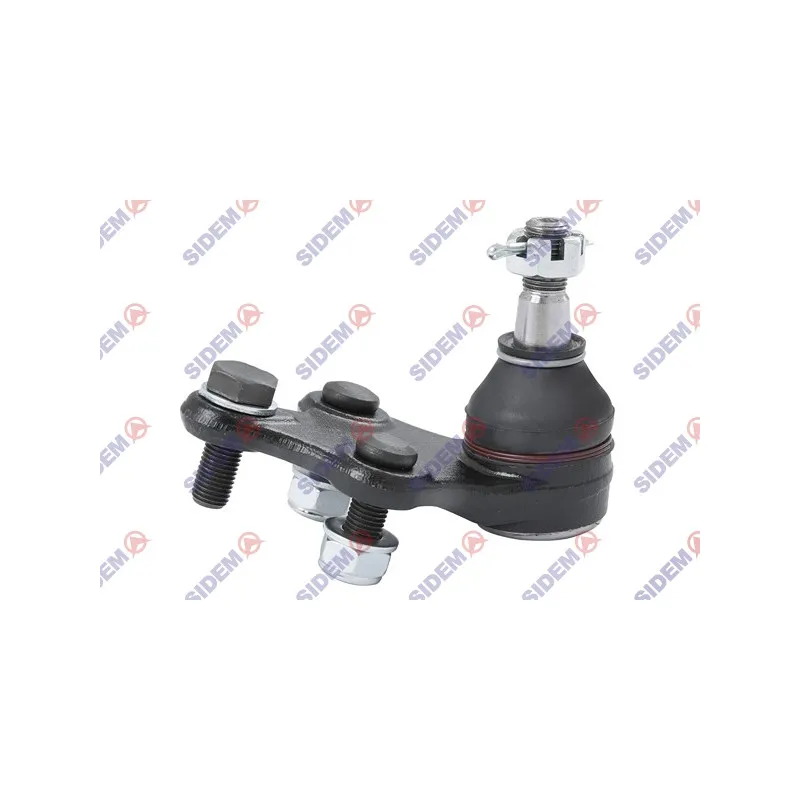 Rotule de suspension avant droit SIDEM 45189