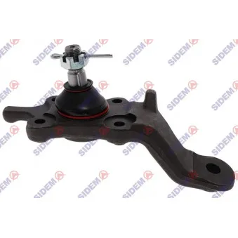 Rotule de suspension avant droit SIDEM 45193