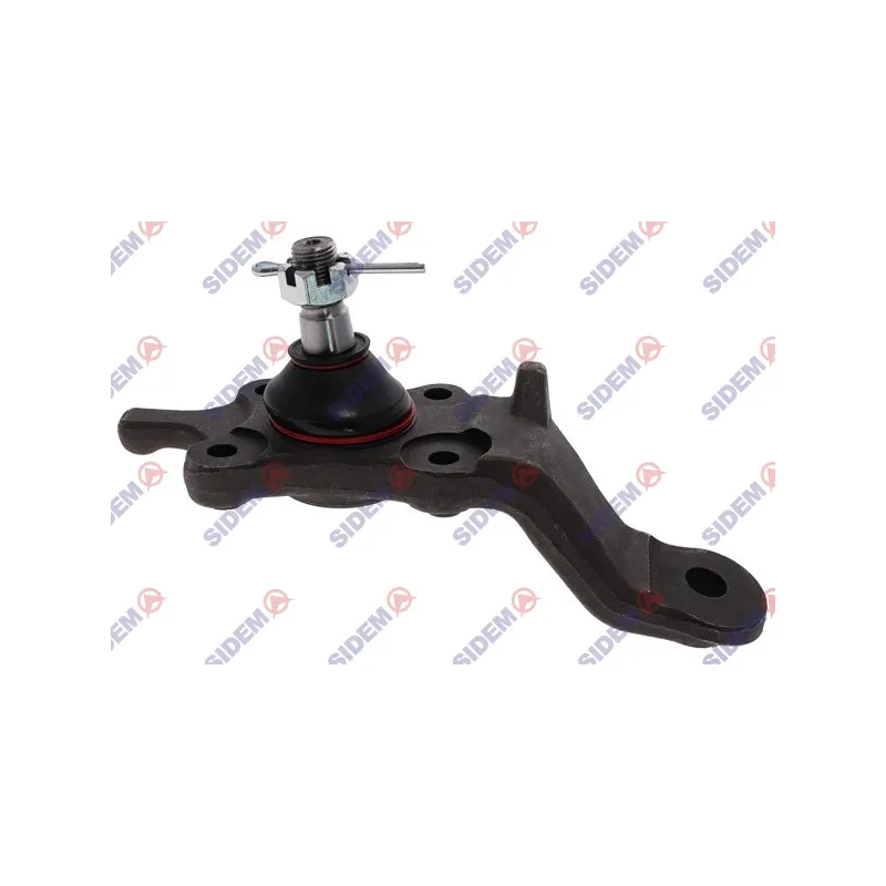 Rotule de suspension avant droit SIDEM 45193