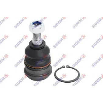 Rotule de suspension SIDEM 45194