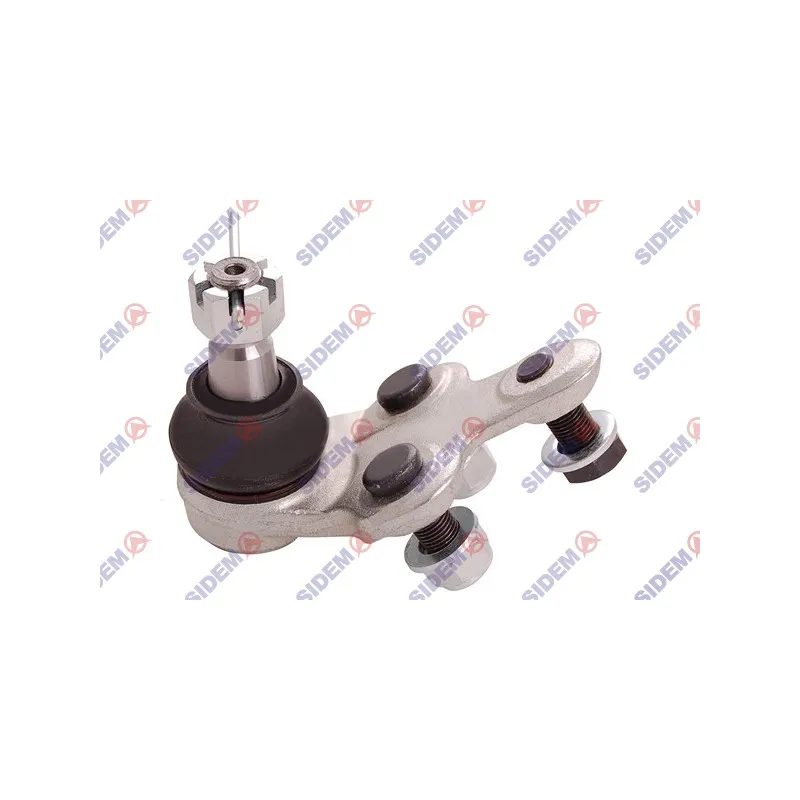 Rotule de suspension avant gauche SIDEM 45196