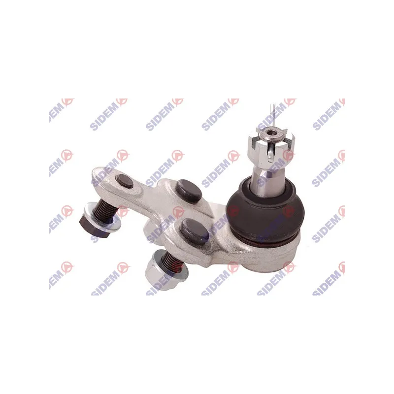 Rotule de suspension avant droit SIDEM 45197