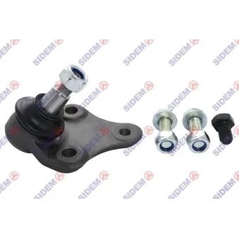 Rotule de suspension SIDEM 45199