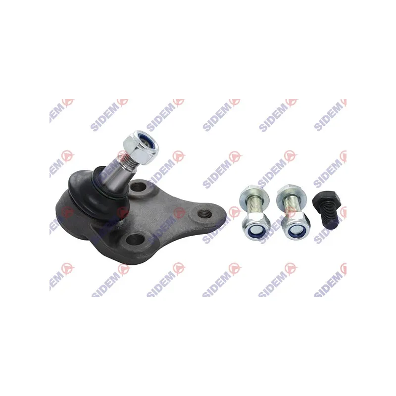 Rotule de suspension SIDEM 45199