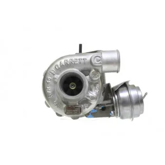 Turbocompresseur, suralimentation ALANKO 900049