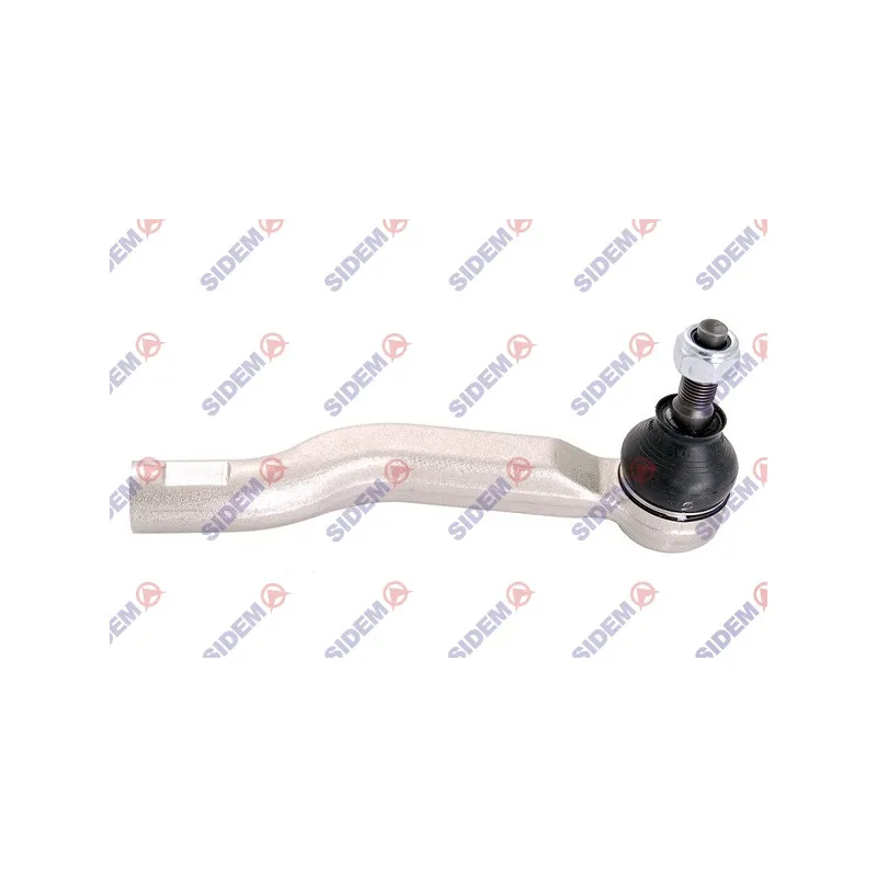 Rotule de barre de connexion avant droit SIDEM 45245