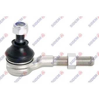 Rotule de barre de connexion SIDEM