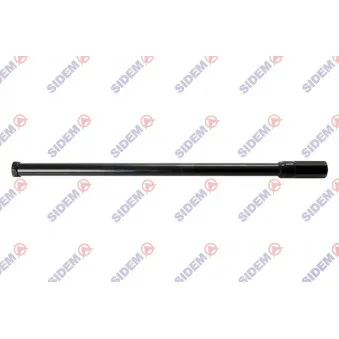 Tuyau de la barre de connexion SIDEM