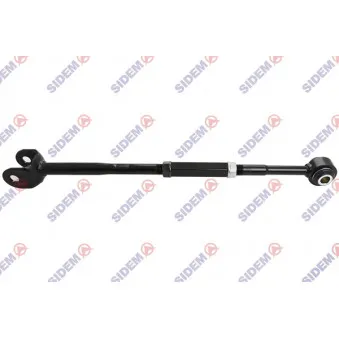Biellette de barre stabilisatrice arrière gauche SIDEM 45252