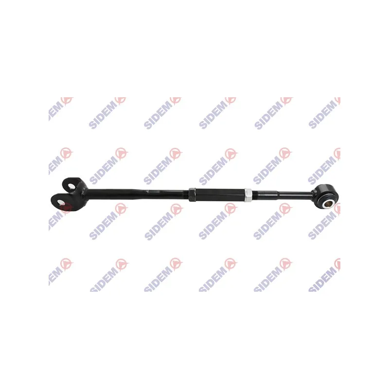 Biellette de barre stabilisatrice arrière gauche SIDEM 45252