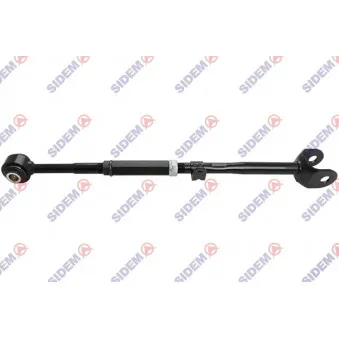 Biellette de barre stabilisatrice arrière droit SIDEM 45253
