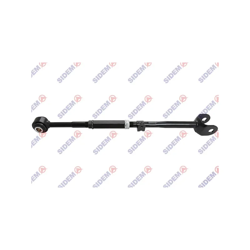 Biellette de barre stabilisatrice arrière droit SIDEM 45253