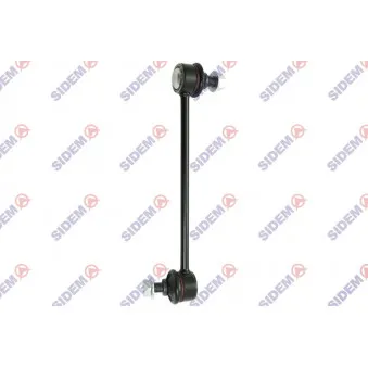 Entretoise/tige, stabilisateur SIDEM 45261