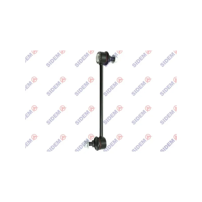 Entretoise/tige, stabilisateur SIDEM 45261