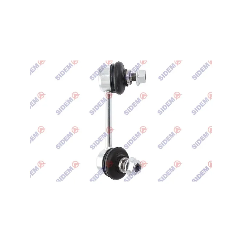 Entretoise/tige, stabilisateur arrière droit SIDEM 45263