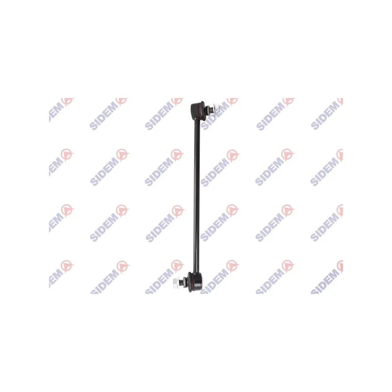 Entretoise/tige, stabilisateur avant droit SIDEM 45265