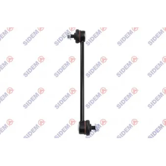 Entretoise/tige, stabilisateur SIDEM 45266