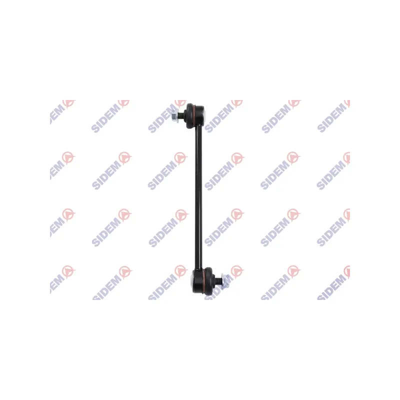 Entretoise/tige, stabilisateur SIDEM 45266