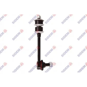Entretoise/tige, stabilisateur SIDEM 45267