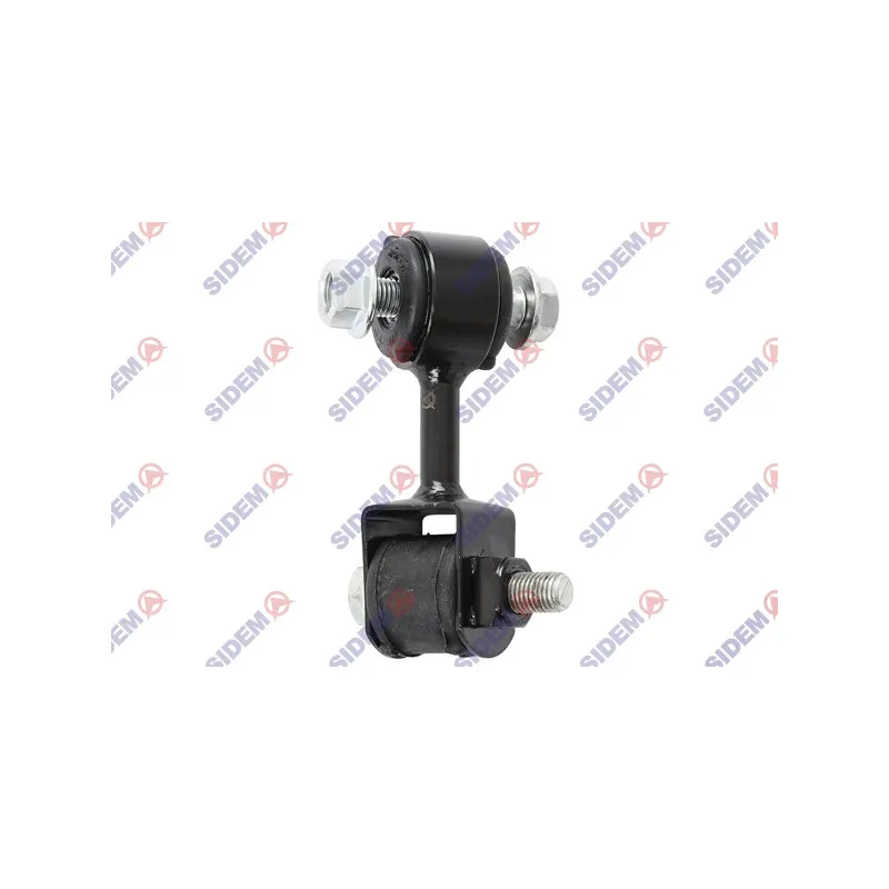 Entretoise/tige, stabilisateur avant gauche SIDEM 45268