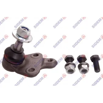 Rotule de suspension SIDEM 45280
