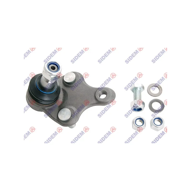 Rotule de suspension SIDEM 45282
