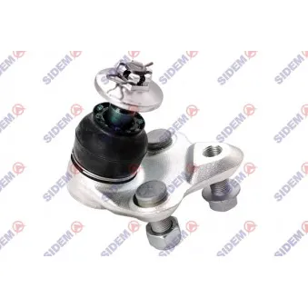 Rotule de suspension SIDEM 45283
