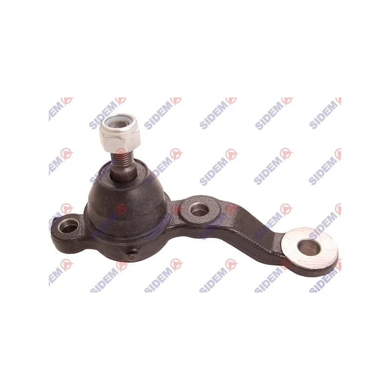 Rotule de suspension avant gauche SIDEM 45288