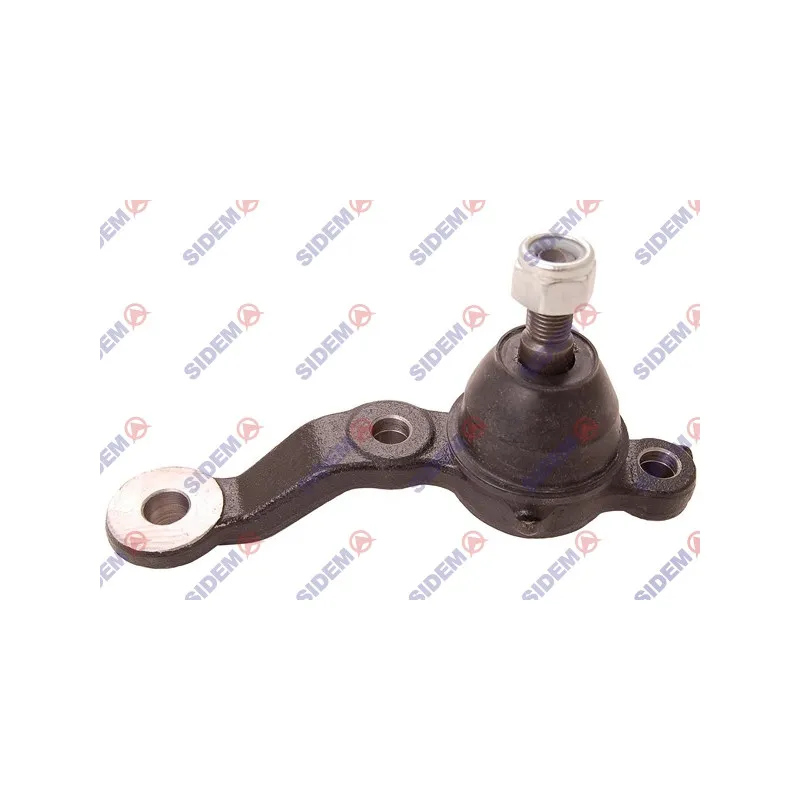Rotule de suspension avant droit SIDEM 45289