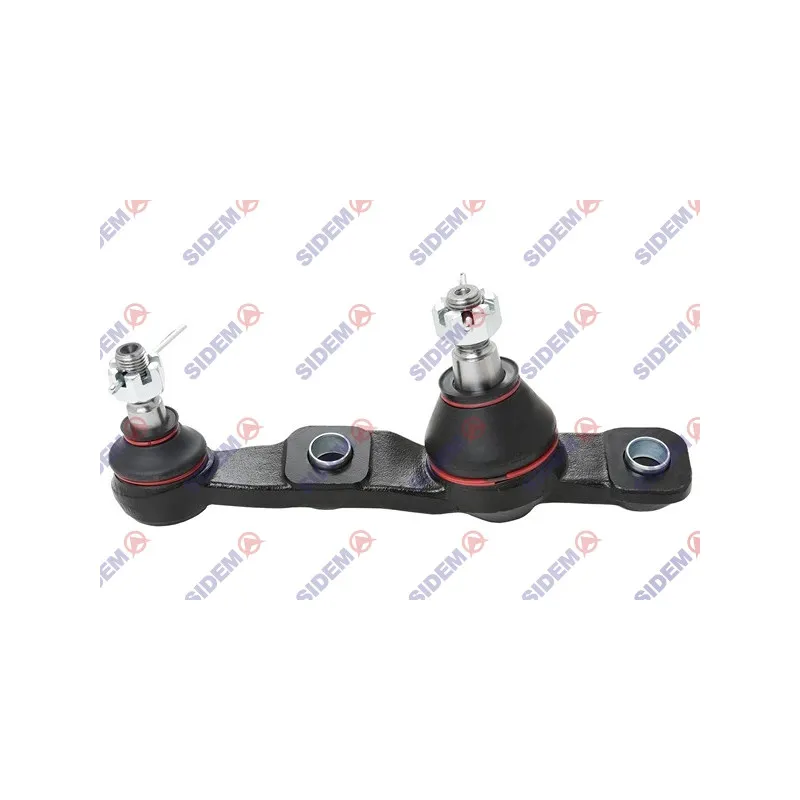 Rotule de suspension avant gauche SIDEM 45292